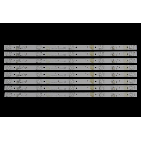 Подсветка TOSHIBA TCL 49 KDL49JT662A 35023032 2017-08-22 49SK6200 49SK6200 ES-3039