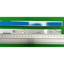 Підсвітка LC-40UG7252E LC-40FI5242E LC-40UK7553E 40BG3K 40BL5EA 40BL2EA 40BL3EA 40AJ2K 40AJ6IE 40AJ6KE LC-40FI5442E 26B19G001