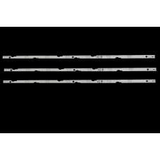 Підсвітка LC-40UG7252E LC-40FI5242E LC-40UK7553E 40BG3K 40BL5EA 40BL2EA 40BL3EA 40AJ2K 40AJ6IE 40AJ6KE LC-40FI5442E 26B19G001