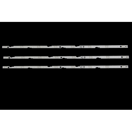 Підсвітка LC-40UG7252E LC-40FI5242E LC-40UK7553E 40BG3K 40BL5EA 40BL2EA 40BL3EA 40AJ2K 40AJ6IE 40AJ6KE LC-40FI5442E 26B19G001