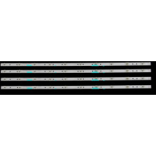 Подсветка 234l-GB-5B-FHBKUP-EU B40A234TC GB BR40L234BFBKPE205 IC-C-CNBC40D436 RF-AJ400E32-1001S-01 RF-AJ400E32-10IS0108 234l 01