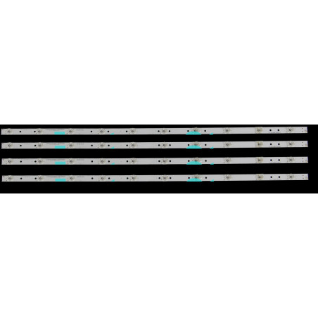 Подсветка 234l-GB-5B-FHBKUP-EU B40A234TC GB BR40L234BFBKPE205 IC-C-CNBC40D436 RF-AJ400E32-1001S-01 RF-AJ400E32-10IS0108 234l 01