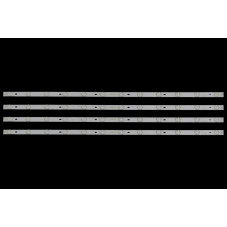 Подсветка ADLER 39 1.30.1.76201702R SY 7.03.F.76217CJ7R LE39S99T 130176201702R 703F76217CJ7R 1-30-1-76201702R 7-03-F-76217CJ7R