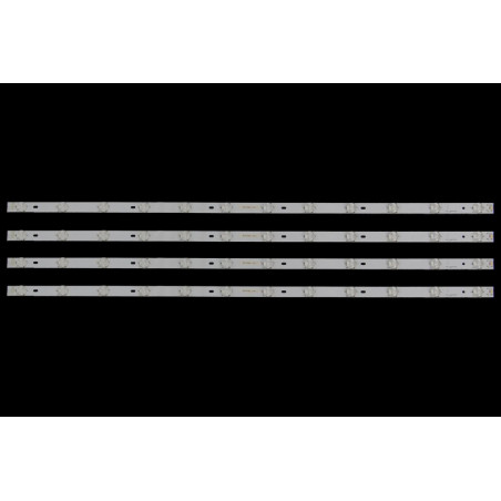 Подсветка ADLER 39 1.30.1.76201702R SY 7.03.F.76217CJ7R LE39S99T 130176201702R 703F76217CJ7R 1-30-1-76201702R 7-03-F-76217CJ7R