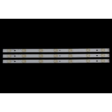 Подсветка Qvadro 280E01R012-130721 280D-Lens7sx3 DL0130529 A 4 DLBL-280D-BL04-3X7-7S1P-001 7.03.F.53201702R 280E01R030-130911