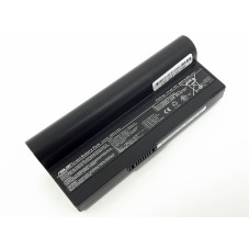 Батарея ASUS Eee 1000HA 1000HAE 1000HC 1000HD 1000HE 1000HG 1000HT 1000HV 904HA 904HD 904HG AP22-1000 7.2V 6600mAh Black