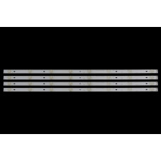 Подсветка STARLIGHT 40 HL-7E395A28-0402S-01 A0 4X8 HL 7E395A28 0402S 01 40DM3000 HL_7E395A28_0402S_01 ES-3020