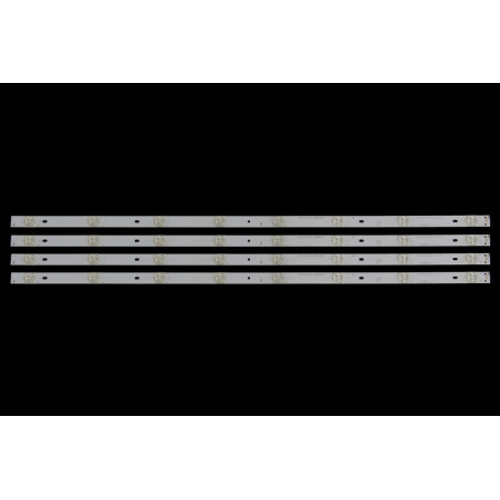 Подсветка STARLIGHT 40 HL-7E395A28-0402S-01 A0 4X8 HL 7E395A28 0402S 01 40DM3000 HL_7E395A28_0402S_01 ES-3020
