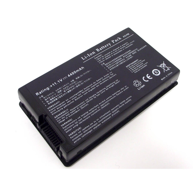 Батарея ASUS 10.8V 4400mAh 47.5Wh A8JC A8JM A8F F8 X80 A8 Series A8A A8Dc A8E A8F A8Fm A8H A8He A8J A8Ja A8Jc A8Je Z99Jr Батарея ASUS 10.8V 4400mAh 47.5Wh A8JC A8JM A8F F8 X80 A8 Series A8A A8Dc A8E A8F A8Fm A8H A8He A8J A8Ja A8Jc A8Je Z99Jr