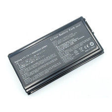 Батарея ASUS 11.1V 4400mAh X50C X50Gl X50M X50N X50R X50RL X50SL X50SR X50V X50VL X50Z X58L X58Le X59GL X59SL X59S