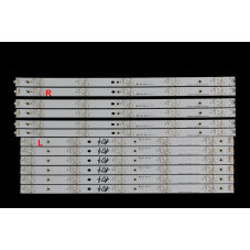 Подсветка SHARP EVERLIGHT LBM420P0501-CJ-1 HF 0 LBM420P0501-CP-1 HF 0 LC-42LB150U LC-4ZLD265E LC-42LD266K LC 42LD266K ES-3025