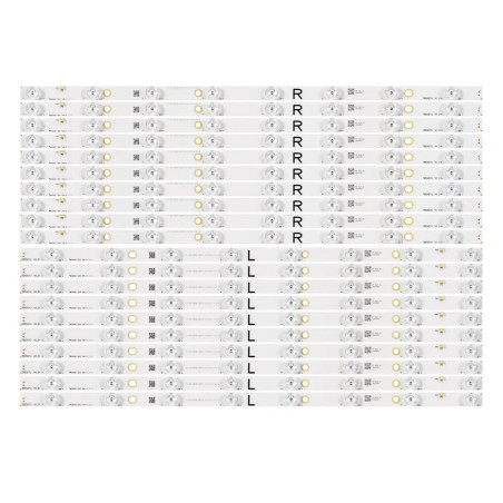 Підсвітка PANASONIC TX-55CXW754 TX-55CX700B TH-55CX700H TX-55CX750 TX-55CXF757 TX-55CXX759 TX-55CX750E TX-55CX700E TX-55CX680E