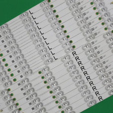 Подсветка PANASONIC CX-55S15E0E-3A5Z4-0-D-58E-0542-U CX-55S15E0B-3A5Z4-0-D-58E-0542-U 2B5Z4 3A5Z4 2B5Z 1162 0256 0542 55CX680E