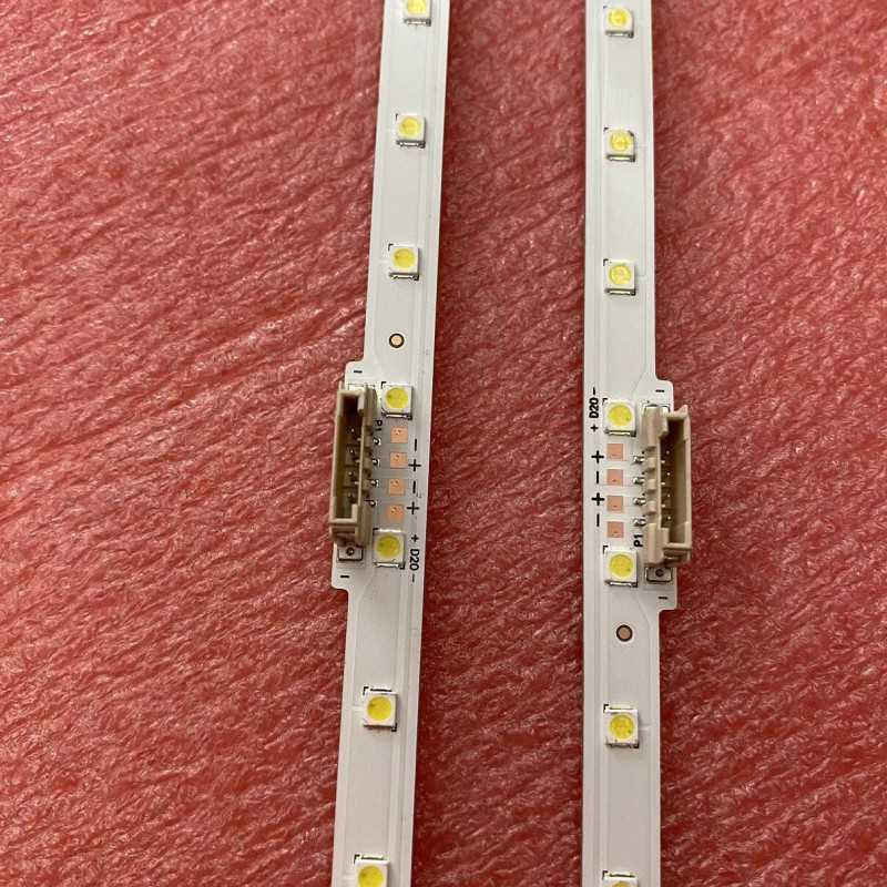 Подсветка Samsung JL.E500K2330-408AS-R7P-M-HF JL E500K2330 408AS R7P M HF BN96-45952A BN61-15484A BN96 45952A BN61 15484A NEW