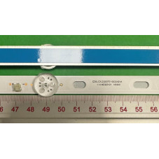 Підсвітка NEO 061A-308053219NFTZ001-C3-170V07V13B-6.2-6.4V-180423N3-02493-CX.D320S33-13604-HL1023 DLE172 SJ CX D3200701 3030AS