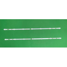Підсвітка NEO 061A-308053219NFTZ001-C3-170V07V13B-6.2-6.4V-180423N3-02493-CX.D320S33-13604-HL1023 DLE172 SJ CX D3200701 3030AS