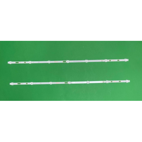 Підсвітка NEO 061A-308053219NFTZ001-C3-170V07V13B-6.2-6.4V-180423N3-02493-CX.D320S33-13604-HL1023 DLE172 SJ CX D3200701 3030AS