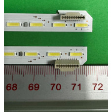 Подсветка LG 65 ART3 2434 REV 0.9 6 L-TYE HHP46W N4 6916L2434A 65 ART3 2435 REV 0.9 6 R-TYE HHP46W N4 6916L2435A ES-ELED-373