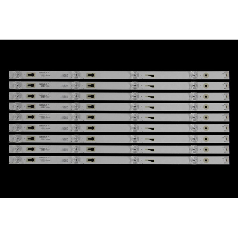 Подсветка HISENSE 49A7000 4X9 YAG ZL 49HR332M04A7 V1 HR-18903-00014 LE4RC2R0-D-K 4CT-LB490T-HRC AT49A70003030090481REV1.0 18903 Подсветка HISENSE 49A7000 4X9 YAG ZL 49HR332M04A7 V1 HR-18903-00014 LE4RC2R0-D-K 4CT-LB490T-HRC AT49A70003030090481REV1.0 18903