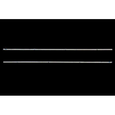 Подсветка FOX 43 6502L472L00011 ELED-43-DT-L-001 JS-C7D623GJDD-5001 6502L472R00011 ELED-43-DT-R-001 JS-C7D623GJDD-5001 430LE868