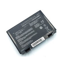 Акумулятор ASUS 11.1V 4400mAh X5DIN X5DIP X5EAC X5JIJ X70AB X70AC K40AB K40AC K40AD K50IL K50IN K50IP K51AB K51AC K51AE K51IO