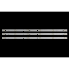 Подсветка HISENSE 32 JS-LB-D-JP3200-061CBAA RF-AI315B32-0601S-01 A1 AL03-0063528S0 D1SC070 E32D7212-X1 JS LB D JP3200 061CBAA