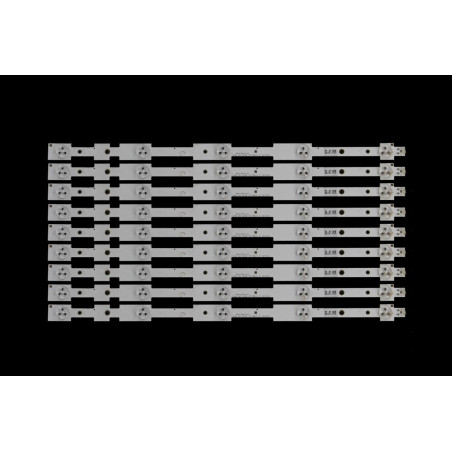 Підсвітка HISENSE CHA 39 3228 05 REV1.2 121019 Elenberg E39Q2510A ES-3041