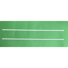 Підсвітка SAMSUNG 55 BN96-50379A V0T8-550SM0-R0 19.11.06 SJ-BN96-50379A UN55TU850DFXZA SJ BN96 50379A V0T8 550SM0 R0 ES-ELED-381