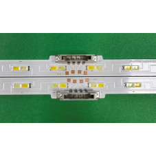 Подсветка SAMSUNG 55 BN96-50379A V0T8-550SM0-R0 19.11.06 SJ-BN96-50379A UN55TU850DFXZA SJ BN96 50379A V0T8 550SM0 R0 ES-ELED-381
