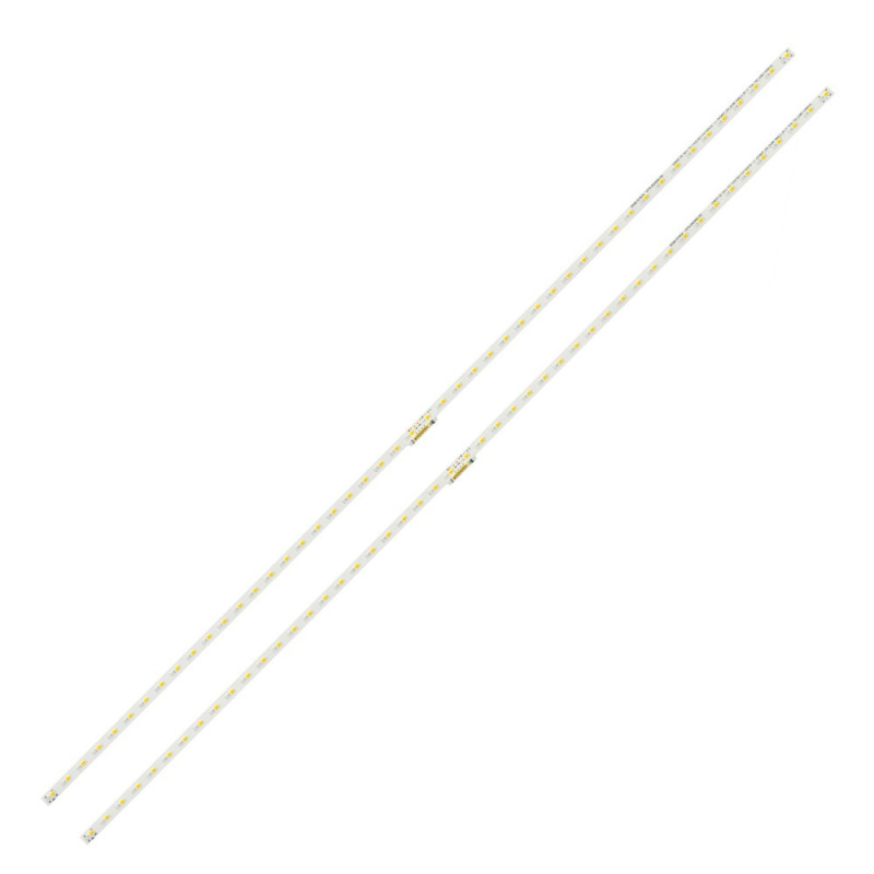 Підсвітка SAMSUNG RT055FGLV1H RT055FGLV3H RT055FGLV5H BN95-06701A BN95 06701A Q60T_STC550F64_7020_2IN1_BLUE_48LED_REV2.0_200302