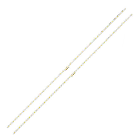 Підсвітка SAMSUNG RT055FGLV1H RT055FGLV3H RT055FGLV5H BN95-06701A BN95 06701A Q60T_STC550F64_7020_2IN1_BLUE_48LED_REV2.0_200302