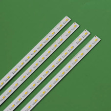 Подсветка SAMSUNG Q60_STC750A72_7020_2in1BLUE_2LED_Rev2.0_200302_BN96-50386A CY-RT075FGAV1H CY RT075FGAV1H Rev2.0 75Q60T UN75
