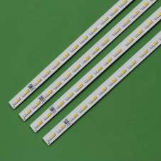 Подсветка SAMSUNG Q60_STC750A72_7020_2in1BLUE_2LED_Rev2.0_200302_BN96-50386A CY-RT075FGAV1H CY RT075FGAV1H Rev2.0 75Q60T UN75