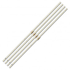 Підсвітка SAMSUNG UE75TU7000FXZA HG75TS030NFXZA QN75Q70TAFXZA 7020 Q60-STC750A72-7020-2in1BLUE-2LED-Rev2.0-200302-BN96-50386A