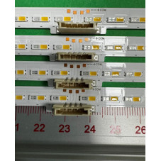 Подсветка SAMSUNG 85 BN96-50494A V0T6-850SM0-R0 19.11.06 BN96 50494A V0T6 850SM0 R0 LH85QBREBGCXZA QE85Q70TSTXXH QN85Q70TAF
