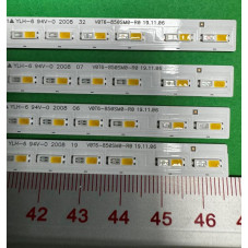 Подсветка SAMSUNG LH85QBRNBGCXGO LH85QMREBGCXZA QN85Q60TAFXZA QN85Q6DTAFXZA QN85Q70TAFXZA QN85Q7DTAFXZA QN85Q60TAF QN85Q6DTAF