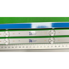 Подсветка LC430DUE-FJA3 LC430DUE-FJA4 LC430DUE-FJM1 LC430DUE-FJM2 LC430DUE-FJM3 LC430DUE-FJM4 HC439DUN-VAVX1-511X FJA3 FJA4 FJM3