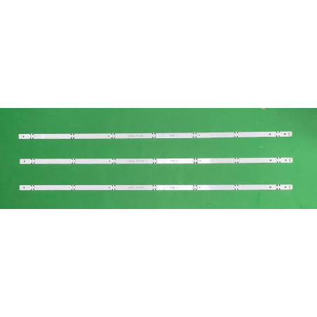 Подсветка LC430DUE-FJA3 LC430DUE-FJA4 LC430DUE-FJM1 LC430DUE-FJM2 LC430DUE-FJM3 LC430DUE-FJM4 HC439DUN-VAVX1-511X FJA3 FJA4 FJM3