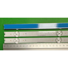 Подсветка HC430DVN-SLVX1-511X LC430DUE-FJA1 LC320DUE-FJM1 LC320DUE-FJM4 HC430DVN SLVX1 511X LC320DUE FJM4 HC439DUN VAVX1 A11X