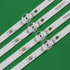Подсветка Xiaomi LED50U570P 50M5-AD L50M5-AD 532EY500M01 JL D50091330 140ES M V01 303XM500032 0D50D09-ZC23AG-03 0D50D09 50U670P