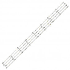 Подсветка Xiaomi LED50U570P 50M5-AD L50M5-AD 532EY500M01 JL D50091330 140ES M V01 303XM500032 0D50D09-ZC23AG-03 0D50D09 50U670P
