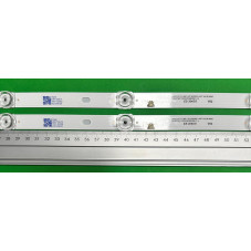 Подсветка HD315S1H81 T0 2X5-15 2X5 15 32L5069 HZ32E35AD HZ32E35A 32B6700HA 32H4030F1 32H5500F 32H4G APT-32LB02 VER2.4 H32B5600