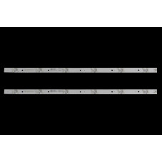 Підсвітка HISENSE 32 BT32S1303006027ADREV1.2I H32A5600UK BT32S1303006027AD REV1.2I REV1.2 ES-3046