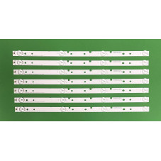 Подсветка HISENSE 42 JL.D42641330-003LS-M_V01 JL D42641330 003LS M V01 SVH420AB3 SVH420AB2 43H7C 43H7C2 P123 REV.V0 7X4 ES-3048
