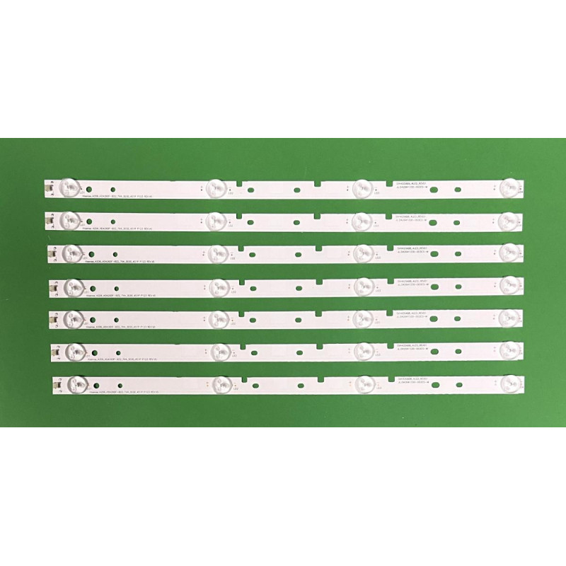 Подсветка HISENSE 42 JL.D42641330-003LS-M_V01 JL D42641330 003LS M V01 SVH420AB3 SVH420AB2 43H7C 43H7C2 P123 REV.V0 7X4 ES-3048 Подсветка HISENSE 42 JL.D42641330-003LS-M_V01 JL D42641330 003LS M V01 SVH420AB3 SVH420AB2 43H7C 43H7C2 P123 REV.V0 7X4 ES-3048