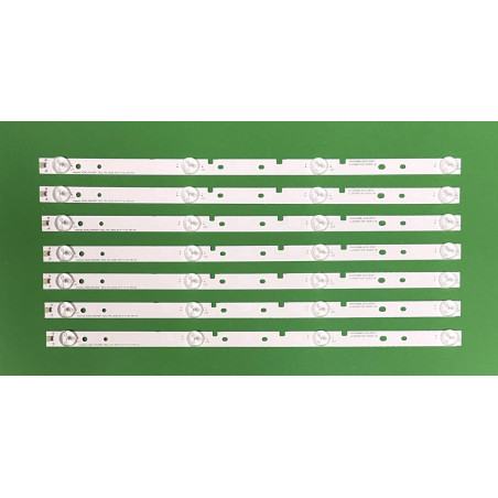 Подсветка HISENSE 42 JL.D42641330-003LS-M_V01 JL D42641330 003LS M V01 SVH420AB3 SVH420AB2 43H7C 43H7C2 P123 REV.V0 7X4 ES-3048