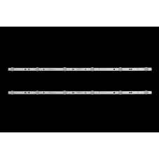 Подсветка HAIER 32 JJ-0725-D32030601AM-S 200716 DLED32XJ 2X6 2002 P9 JJ 0725 D32030601AM S ES-3049