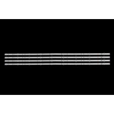 Подсветка FOX CX50D09-ZC56AG-04 2020-04-01 9S1P 303CX500063 A22 145-150 6.4-6.6 2010065252-1 3080550N10DTZ001 200416AF2 CX500M33
