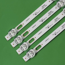 Подсветка Jinzheng Royalstar AX-LED4218P AX LED4218P A12B41742AE-0AG-Y1 A12B41742AE 0AG Y1 JS-D-HL39L12-081CC JS D HL39L12 081CC