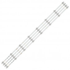 Подсветка Jinzheng Royalstar AX-LED4218P AX LED4218P A12B41742AE-0AG-Y1 A12B41742AE 0AG Y1 JS-D-HL39L12-081CC JS D HL39L12 081CC